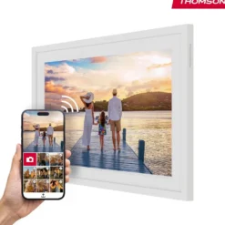 Cornice digitale Thomson F10W 10