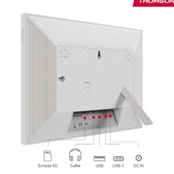 Cornice digitale Thomson F10W 10