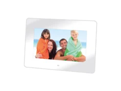 Cornice digitale Trevi DPL 2210 LCD 7" con USB e lettore SD