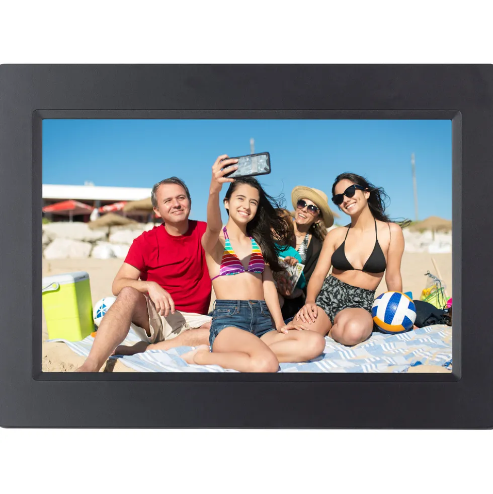 Cornice digitale Trevi DPL2235WF 10.1" LCD SMART WiFi