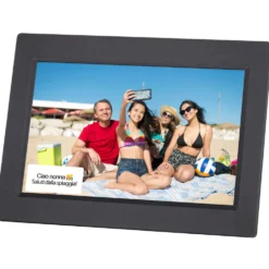 Cornice digitale Trevi DPL2235WF 10.1