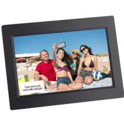 Cornice digitale Trevi DPL2235WF 10.1