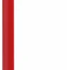 Cornice plastica Bubola & Naibo PLA01 RO17 BASIC PLA STYLE Rosso lucid