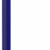 Cornice plastica Bubola & Naibo PLA01 BL21 BASIC PLA STYLE Blu lucido