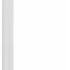 Cornice plastica Bubola & Naibo PLA01 BI 17 BASIC PLA STYLE Bianco