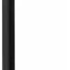 Cornice plastica Bubola & Naibo PLA01 NE17 BASIC PLA STYLE Nero lucido
