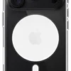 Cover Apple MKDU4ZM A IPHONE 18 Pro MAGSAFE CLEAR Clear