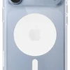 Cover Apple MKDV4ZM A IPHONE 18 Pro Max MAGSAFE CLEAR Clear