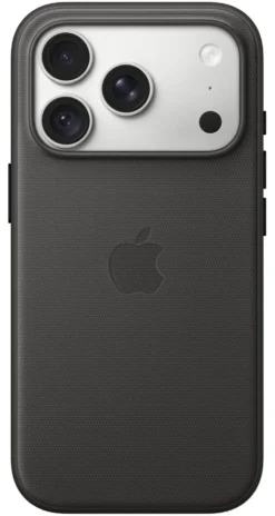 Cover Apple MKD64ZM A IPHONE 18 Pro MAGSAFE TECHWOVEN Black
