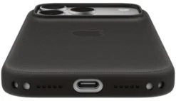 Cover Apple MKD64ZM A IPHONE 18 Pro MAGSAFE TECHWOVEN Black