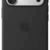 Cover Apple MK8Y4ZM A IPHONE 18 Pro MAGSAFE SILICON Black