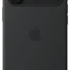Cover Apple MK954ZM A IPHONE 18 Pro Max MAGSAFE SILICON Black