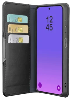 Cover Cellular Line BOOKAG2GALA57K GALAXY A57 BOOK AGENDA Black