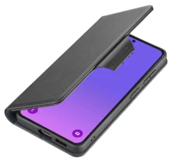 Cover Cellular Line BOOKAG2GALA57K GALAXY A57 BOOK AGENDA Black