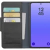Cover Cellular Line BOOKAG2GALA37K GALAXY A37 BOOK AGENDA Black