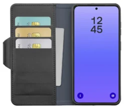 Cover Cellular Line BOOKAG2GALA37K GALAXY A37 BOOK AGENDA Black