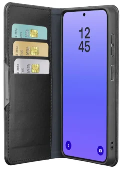 Cover Cellular Line BOOKAG2GALA37K GALAXY A37 BOOK AGENDA Black
