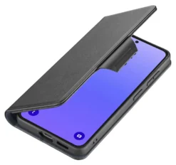 Cover Cellular Line BOOKAG2GALA37K GALAXY A37 BOOK AGENDA Black