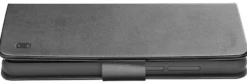 Cover Cellular Line BOOKAG2IPH15PRO IPHONE 15 Pro BOOK AGENDA Black