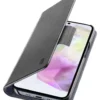 Cover Cellular Line BOOK3GALA36K GALAXY A36 ° A56 BOOK Black