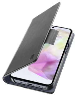 Cover Cellular Line BOOK3GALA36K GALAXY A36 ° A56 BOOK Black