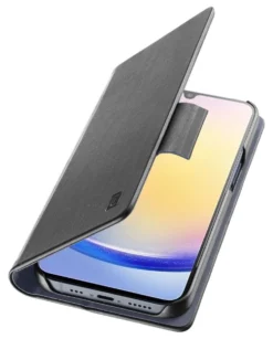 Cover Cellular Line BOOK3GALA26K GALAXY A26 BOOK Black