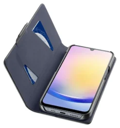 Cover Cellular Line BOOK3GALA26K GALAXY A26 BOOK Black