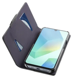 Cover Cellular Line BOOK3GALA17K GALAXY A17 BOOK Black