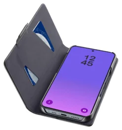 Cover Cellular Line BOOK3GALA57K GALAXY A57 BOOK Black