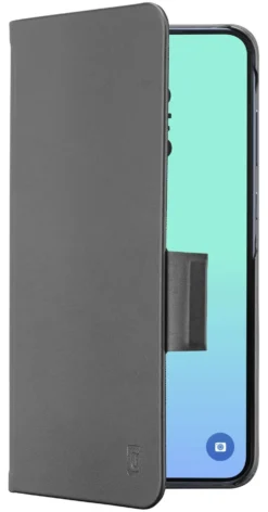Cover Cellular Line BOOK3GALA27K GALAXY A27 BOOK3 Black