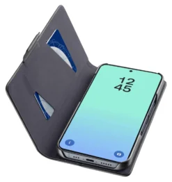 Cover Cellular Line BOOK3GALA27K GALAXY A27 BOOK3 Black