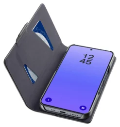Cover Cellular Line BOOK3GALA37K GALAXY A37 BOOK Black