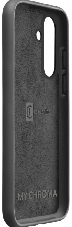 Cover Cellular Line CHROMAGALA36K GALAXY A36 ° A56 CHROMA Black