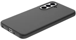 Cover Cellular Line CHROMAGALA27K GALAXY A27 CHROMA Black