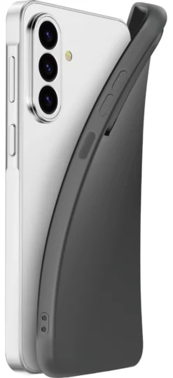 Cover Cellular Line CHROMAGALA27K GALAXY A27 CHROMA Black