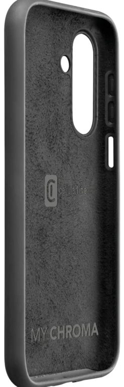 Cover Cellular Line CHROMAGALA17K GALAXY A17 CHROMA Black