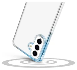 Cover Cellular Line CLEARDUOGALA57T GALAXY A57 CLEAR PROTECT Clear