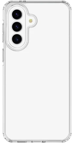 Cover Cellular Line CLEARDUOGALA57T GALAXY A57 CLEAR PROTECT Clear