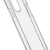 Cover Cellular Line CLEARDUOGALA35T GALAXY A35 5G CLEAR STRONG Clear