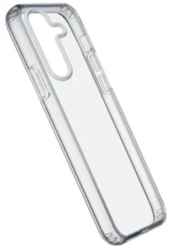 Cover Cellular Line CLEARDUOGALA35T GALAXY A35 5G CLEAR STRONG Clear