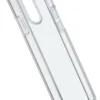 Cover Cellular Line CLEARDUOGALA255GT GALAXY A25 5G CLEAR STRONG Clear