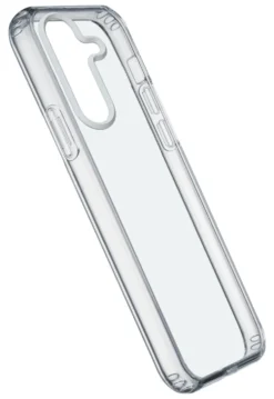 Cover Cellular Line CLEARDUOGALA255GT GALAXY A25 5G CLEAR STRONG Clear