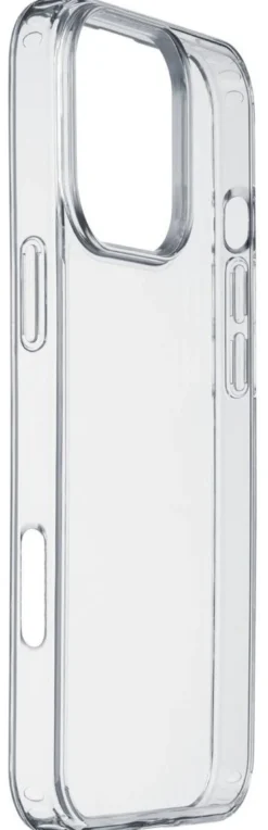 Cover Cellular Line CLEARDUOIPH16PRMT IPHONE 16 Pro Max CLEAR STRONG C