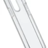 Cover Cellular Line CLEARDUOGALS25PLT GALAXY AI S25+ CLEAR STRONG Clea