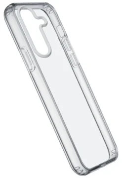 Cover Cellular Line CLEARDUOGALS25PLT GALAXY AI S25+ CLEAR STRONG Clea