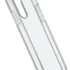 Cover Cellular Line CLEARDUOGALS23PLT GALAXY S23+ CLEAR STRONG Traspar