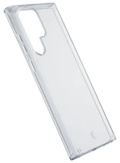Cover Cellular Line CLEARDUOGALS25UT GALAXY AI S25 Ultra CLEAR STRONG