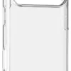 Cover Cellular Line CLEARDUOIPH17PRMT IPHONE 17 Pro Max CLEAR STRONG C