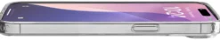 Cover Cellular Line CLEARDUOIPHSE4T IPHONE 16e CLEAR STRONG Clear