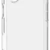 Cover Cellular Line CLEARDUOIPH17T IPHONE 17 CLEAR STRONG Clear